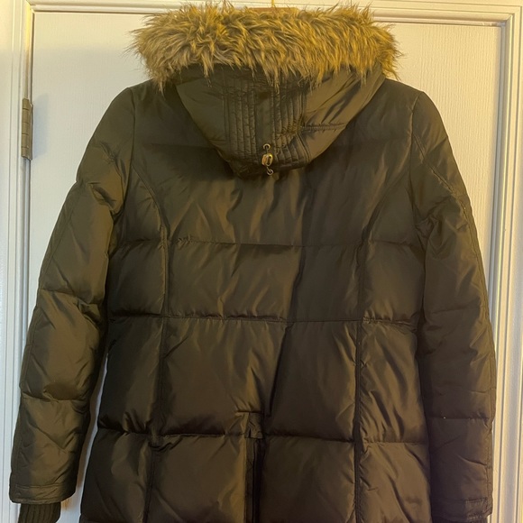 Tommy Hilfiger Puffer Coat - Picture 2 of 15
